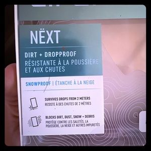 Life proof next case for iPhone 11 Pro